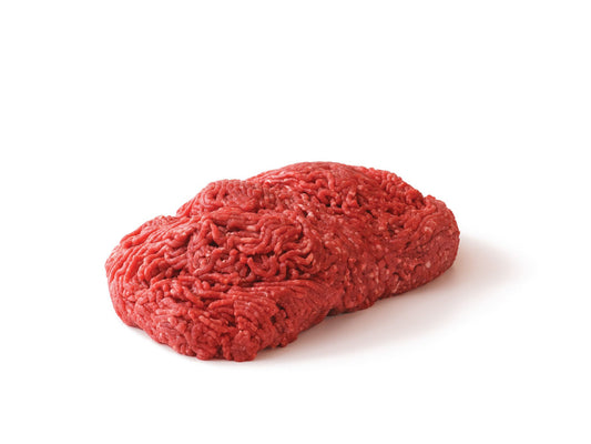 Ground Beef Certified Humane- Grass Fed Angus Beef