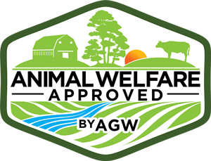 Beef 1/8 Share - Certified Grass-Fed & Humane (Deposit $357): "An Eighth Share of Grass-Fed Beef."