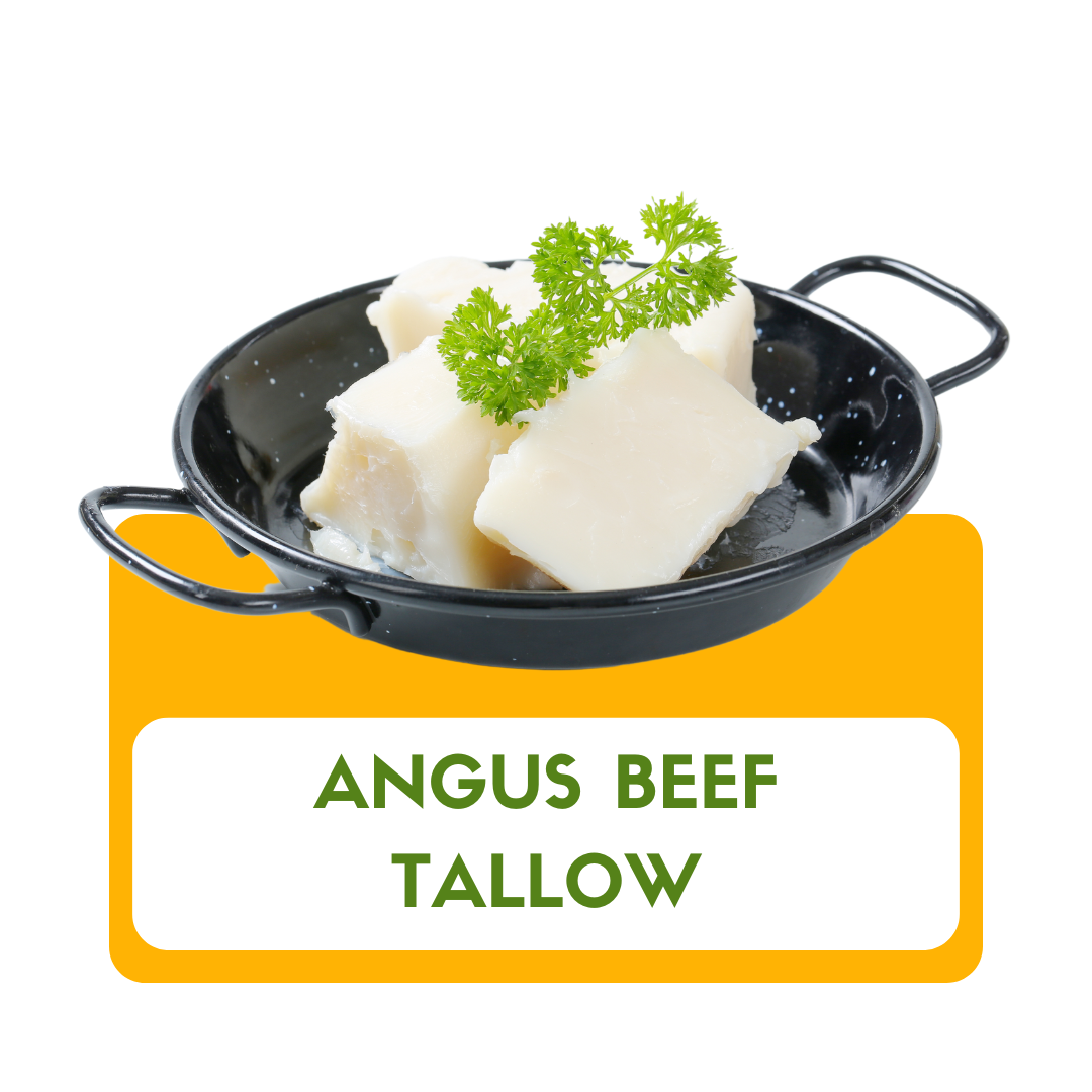 BEEF TALLOW