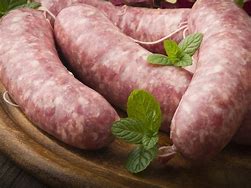 Farm-Raised Pork Sausage Pack - Pure Pasture Goodness (10 lbs): "10 lbs of Savory Pork Sausage."