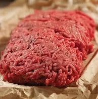 Mom’s Ground Beef Mega Pack - Certified Humane Excellence (40 lbs): "40 lbs of Farm-Raised Angus Beef."