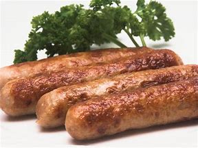 Farm-Raised Pork Sausage Pack - Pure Pasture Goodness (10 lbs): "10 lbs of Savory Pork Sausage."